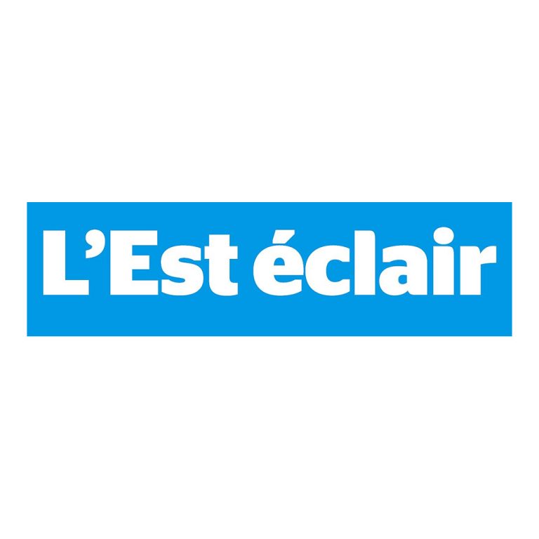 L'EST ÉCLAIR