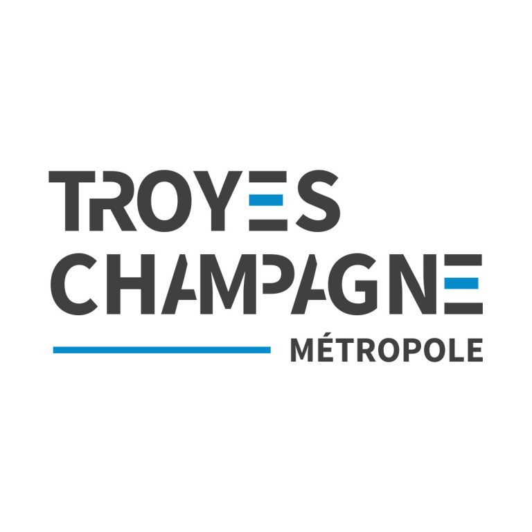 Troyes champagne Métropole