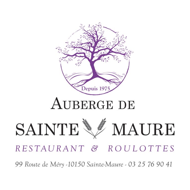auberge de ste maure