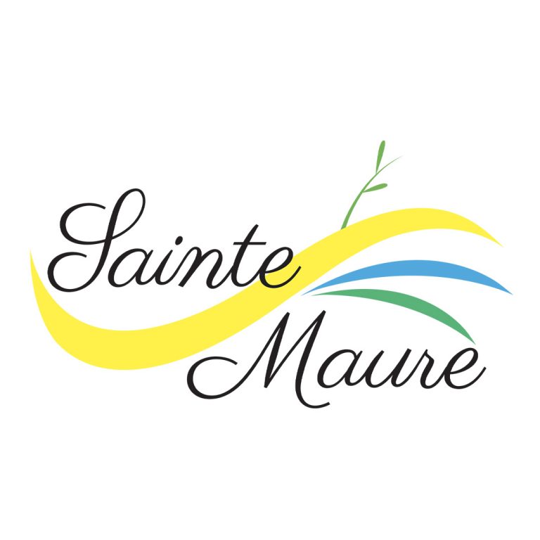 commune de ste maure
