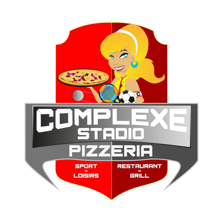 complexe stadio pizzeria