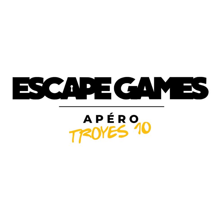 escape game apéro