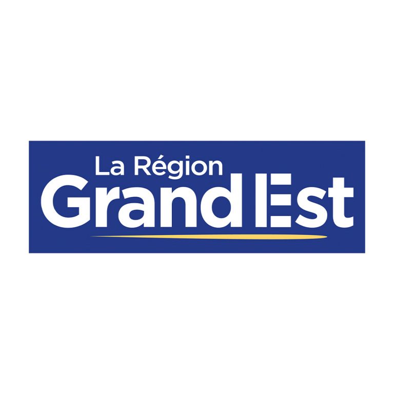 région grand est