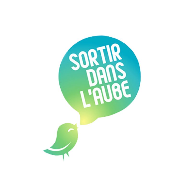 sortir dans l'aube