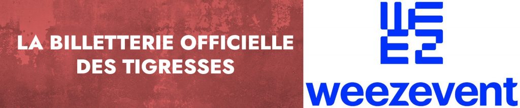 BILLETTERIE OFFICIELLE