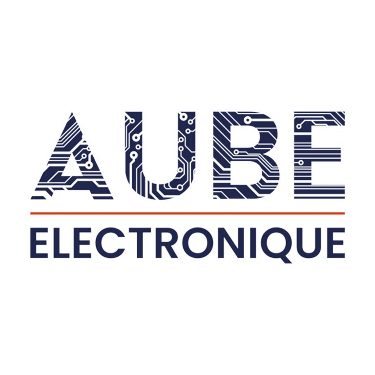 aube electronique