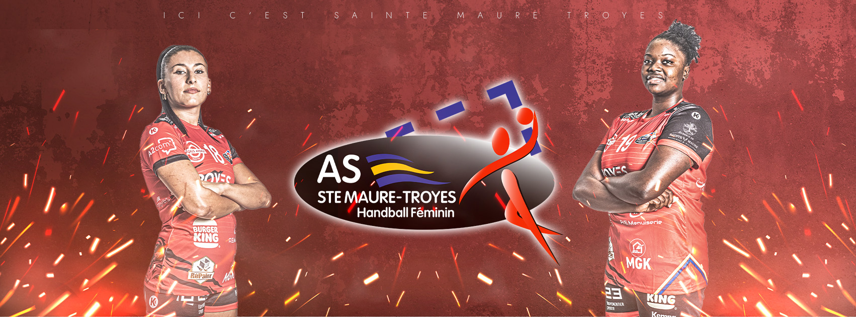 Bienvenue chez les Tigresses